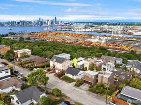 3306 35th (Not on Arterial) Avenue SW, Seattle WA 98126
