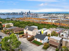 3306 35th (Not on Arterial) Avenue SW, Seattle WA 98126
