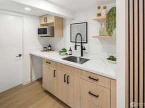 3306 35th (Not on Arterial) Avenue SW, Seattle WA 98126