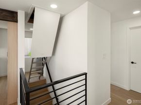 3306 35th (Not on Arterial) Avenue SW, Seattle WA 98126