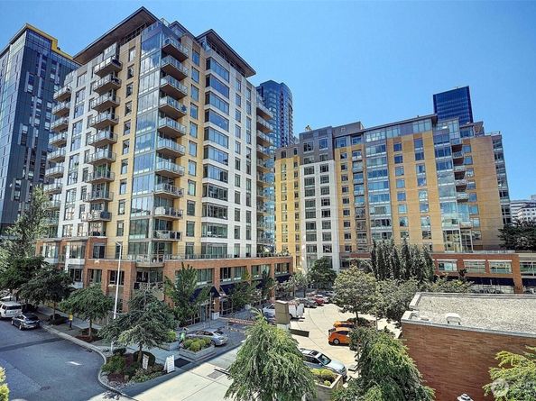 910 Lenora Street S1502, Seattle WA 98121
