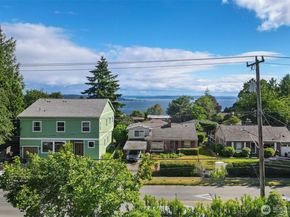 4010 SW 106th Street, Seattle WA 98146