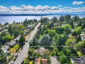 4010 SW 106th Street, Seattle WA 98146