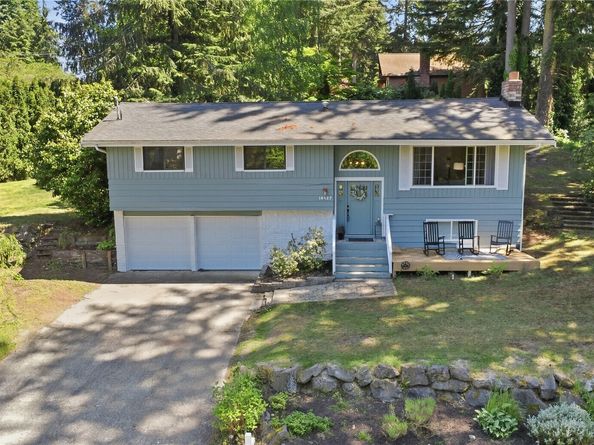 18427 Homeview Drive, Edmonds WA 98026