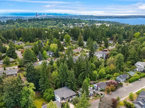 3745 88th Avenue SE, Mercer Island WA 98040