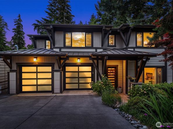 3745 88th Avenue SE, Mercer Island WA 98040