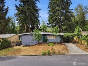 1511 143rd Avenue SE, Bellevue WA 98007