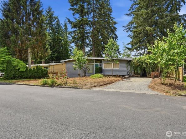 1511 143rd Avenue SE, Bellevue WA 98007