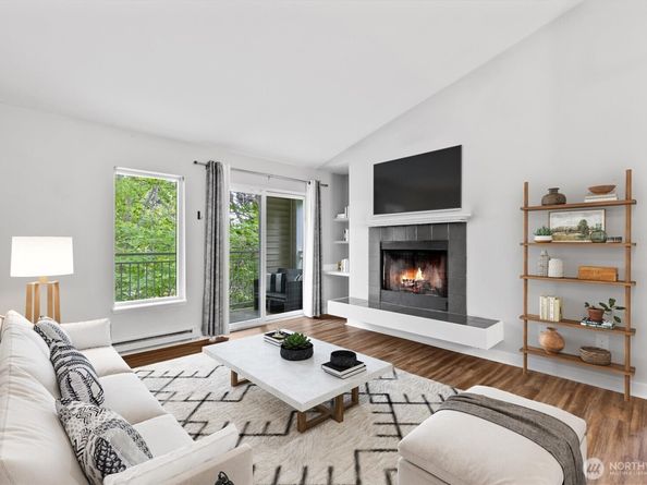 12303 Harbour Pointe Boulevard Y306, Mukilteo WA 98275