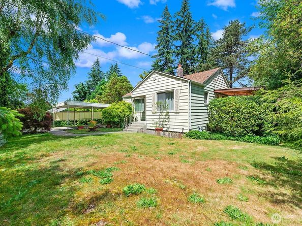 236 SW 131st Street, Burien WA 98146