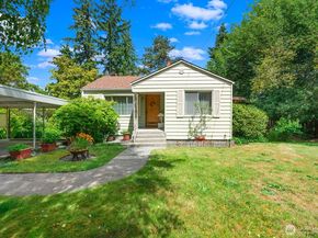 236 SW 131st Street, Burien WA 98146
