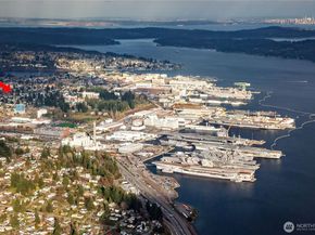 1728 5th Street, Bremerton WA 98337