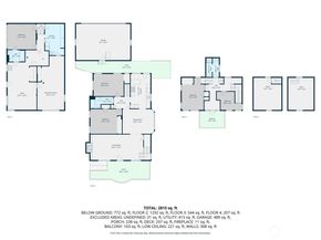 2616 Franklin Avenue E, Seattle WA 98102
