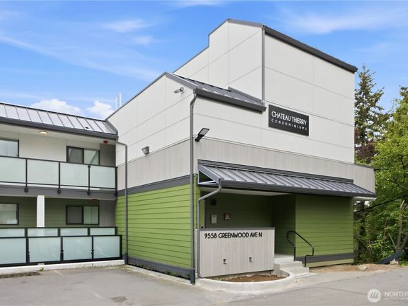 9558 Greenwood Avenue N 309, Seattle WA 98103