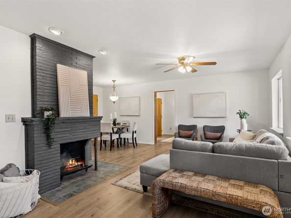 2613 NE 145th Street, Seattle WA 98155