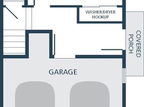 16823 Alder Way L1, Lynnwood WA 98037