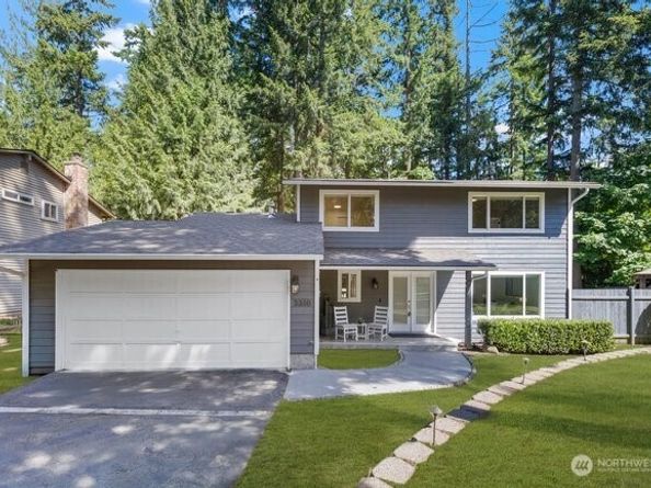 3310 220th Avenue SE, Sammamish WA 98075