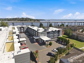 2500 Canterbury Lane E 204, Seattle WA 98112