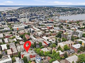 232 Belmont Avenue E 202, Seattle WA 98102