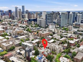 232 Belmont Avenue E 202, Seattle WA 98102