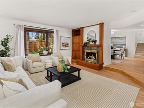621 128th Avenue SE, Bellevue WA 98005