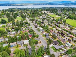 7509 42nd Avenue NE, Seattle WA 98115