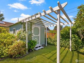 528 Wetmore Avenue, Everett WA 98201
