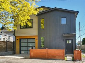 8101 15th Avenue SW B, Seattle WA 98106