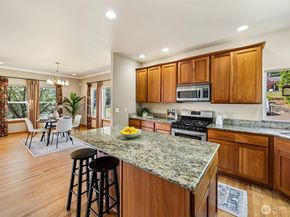 1987 NW Rampart Ridge Court, Bremerton WA 98311