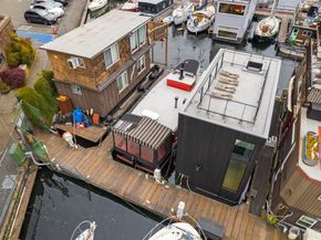 2143 N Northlake Way 34, Seattle WA 98103