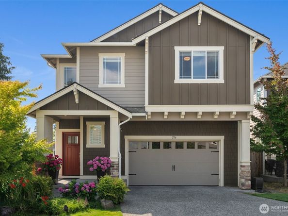 216 178th Street SE, Bothell WA 98012