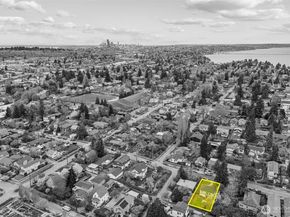 4707 S Brandon Street, Seattle WA 98118