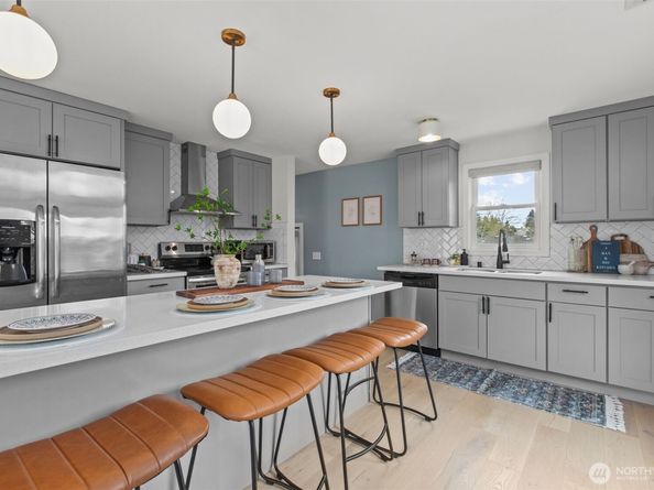 4707 S Brandon Street, Seattle WA 98118