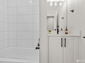 1118 16th Avenue A, Seattle WA 98122