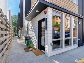 1118 16th Avenue A, Seattle WA 98122
