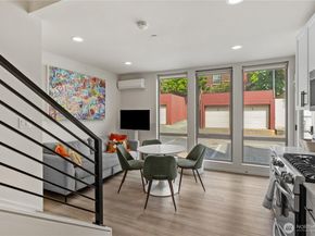 1118 16th Avenue A, Seattle WA 98122