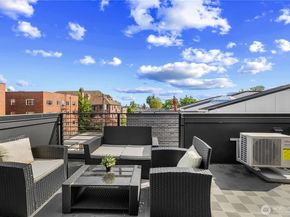 1118 16th Avenue A, Seattle WA 98122