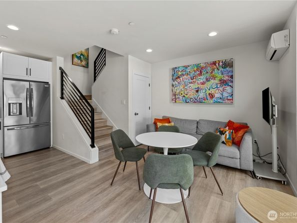 1118 16th Avenue A, Seattle WA 98122