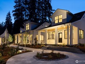 11170 (HS 24) NE 134th Court NE, Redmond WA 98052