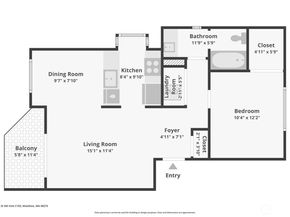 4891 76th Street SW C103, Mukilteo WA 98275