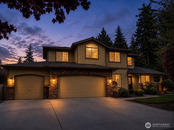 9127 Surrey Lane SW, Mukilteo WA 98275