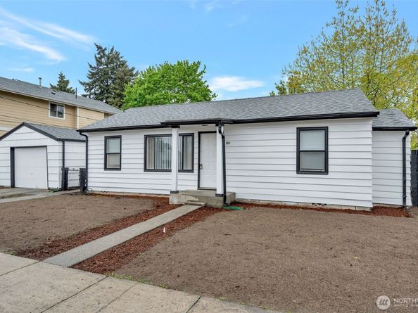 904 B Street SE, Auburn WA 98002
