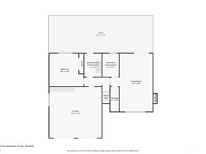 22904 41st Place W, Mountlake Terrace WA 98043