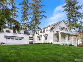 10717 NE Manitou Park Boulevard, Bainbridge Island WA 98110