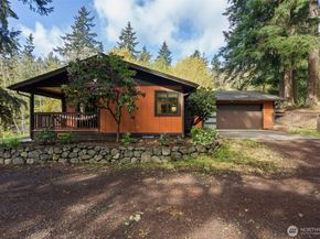 27495 Parcells Road NE, Kingston WA 98346