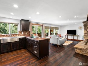 27495 Parcells Road NE, Kingston WA 98346