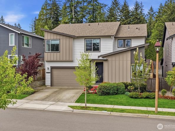 2466 NE Athlon Court, Poulsbo WA 98370