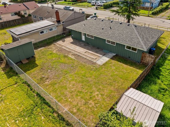 928 Dibb Street, Bremerton WA 98310