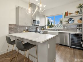 2605 NW 64th Street, Seattle WA 98107