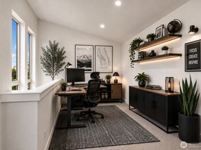 2605 NW 64th Street, Seattle WA 98107